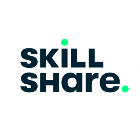 Skillshare Premium
