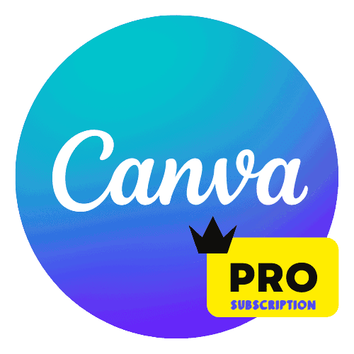 Canva Pro